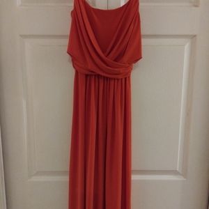 Gorgeous Ralph Lauren designer dress